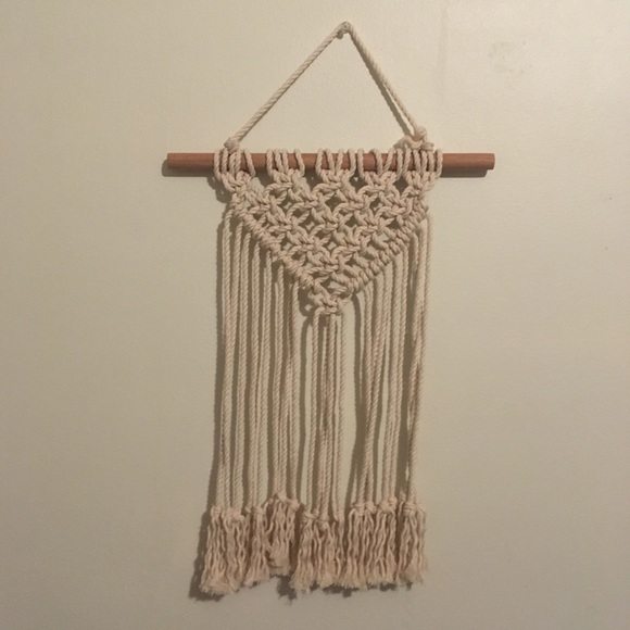Macrame - Picture 1 of 1